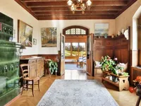 Недвижимость Single house 7 rooms: 6