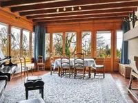 Недвижимость Single house 7 rooms: 9