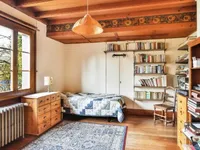 Недвижимость Single house 7 rooms: 14