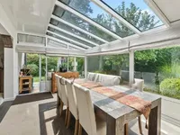 Недвижимость Single house 7 rooms: 8