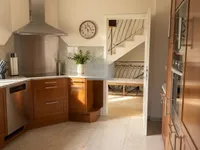 Недвижимость Single house 7 rooms: 9