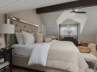 Недвижимость Single house 7 rooms: 10