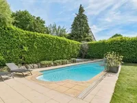 Недвижимость Villa 8 rooms: 1
