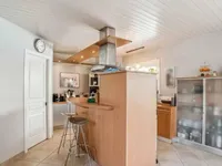 Недвижимость Villa 8 rooms: 4