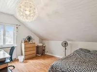 Недвижимость Villa 8 rooms: 6