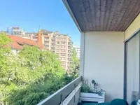 Недвижимость Apartment 2 rooms: 4