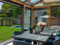 Недвижимость Single house 9.5 rooms: 1
