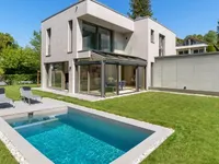 Недвижимость Single house 9.5 rooms: 2