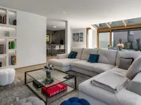 Недвижимость Single house 9.5 rooms: 3