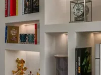Недвижимость Single house 9.5 rooms: 4