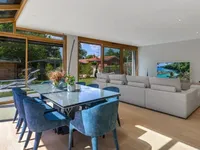 Недвижимость Single house 9.5 rooms: 5