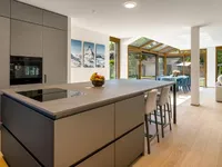Недвижимость Single house 9.5 rooms: 6