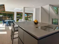 Недвижимость Single house 9.5 rooms: 7