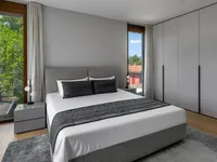 Недвижимость Single house 9.5 rooms: 8