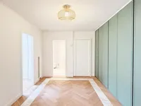 Недвижимость Apartment 3 rooms: 1
