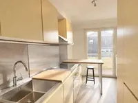 Недвижимость Apartment 4 rooms: 3