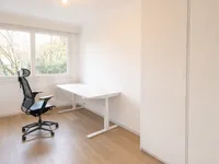 Недвижимость Apartment 4 rooms: 5