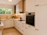 Недвижимость Row house 6 rooms: 5