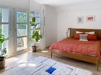 Недвижимость Row house 6 rooms: 8