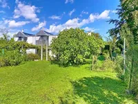 Недвижимость Row house 6 rooms: 10