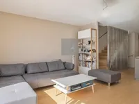 Недвижимость Apartment 7 rooms: 5