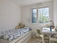 Недвижимость Apartment 7 rooms: 7