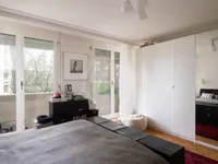 Недвижимость Apartment 8 rooms: 3