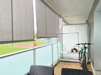 Недвижимость Apartment 4 rooms: 3
