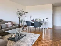 Недвижимость Apartment 4 rooms: 2