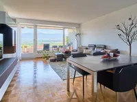 Недвижимость Apartment 4 rooms: 3