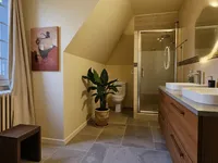 Недвижимость Single house 10 rooms: 5