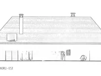 Недвижимость Single house 10 rooms: 6