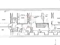 Недвижимость Single house 10 rooms: 8