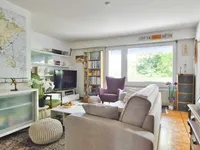 Недвижимость Apartment 3 rooms: 2