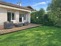 Недвижимость Row house 4 rooms: 1
