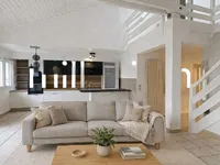 Недвижимость Row house 4 rooms: 2