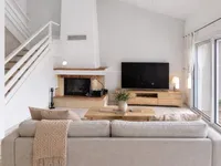 Недвижимость Row house 4 rooms: 3