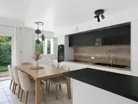 Недвижимость Row house 4 rooms: 4