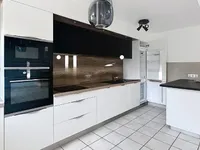 Недвижимость Row house 4 rooms: 5