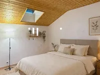 Недвижимость Row house 4 rooms: 6