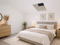 Недвижимость Row house 4 rooms: 7