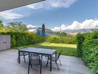 Недвижимость Apartment 4 rooms: 6