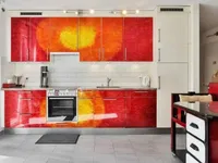 Недвижимость Apartment 4 rooms: 3