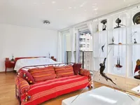 Недвижимость Apartment 4 rooms: 5