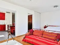 Недвижимость Apartment 4 rooms: 6