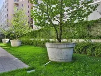 Недвижимость Apartment 4 rooms: 11