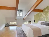 Недвижимость Single house 7 rooms: 5