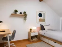 Недвижимость Single house 7 rooms: 9