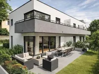 Недвижимость Single house 5 rooms: 1