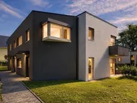 Недвижимость Single house 5 rooms: 2